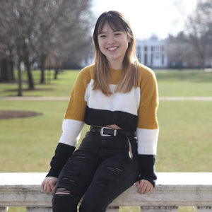 Meet your Posher, Tiffanie